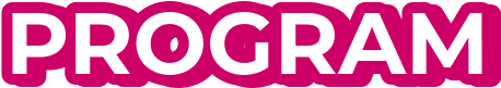 PROGRAM